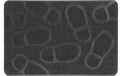 Rubber-vloermat Schoenen