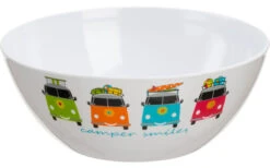 Saladeschotel Campers Smiles