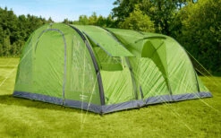 Berger 39 Berger Tunneltent Sierra 6-L Deluxe