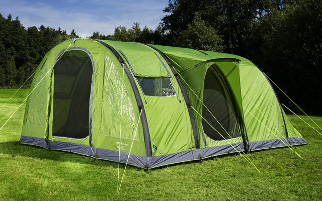 Berger Tunneltent Sierra 6-L Deluxe 4 Berger Tunneltent Sierra 6-L Deluxe - Afbeelding 2