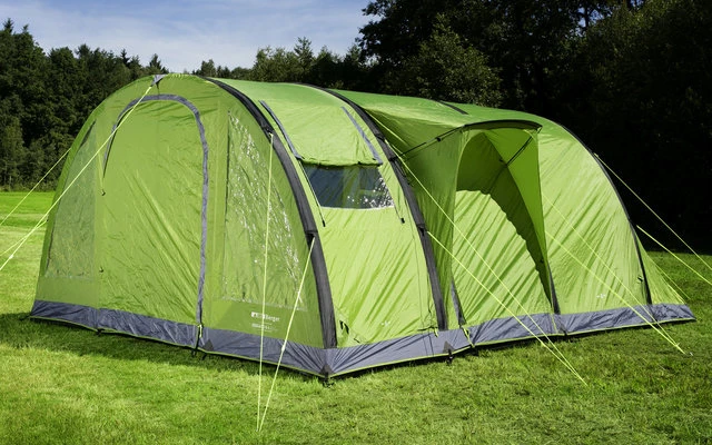 Berger Tunneltent Sierra 6-L Deluxe 5 Berger Tunneltent Sierra 6-L Deluxe - Afbeelding 3