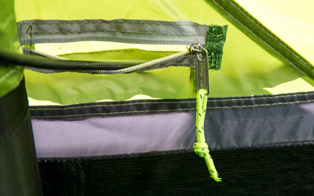 Berger Tunneltent Sierra 6-L Deluxe 9 Berger Tunneltent Sierra 6-L Deluxe - Afbeelding 7