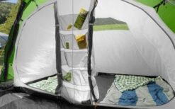 Berger Tunneltent Ascoli 5 -Berger 113697 2450654