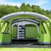 Berger Tunneltent Magalo 6-L Deluxe