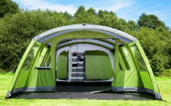 Berger Tunneltent Magalo 6-L Deluxe