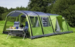 Berger Tunneltent Magalo 6-L Deluxe -Berger 114052 2279008