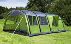 Berger Tunneltent Magalo 6-L Deluxe -Berger 114121 2279035