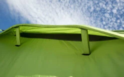 Berger Tunneltent Magalo 6-L Deluxe -Berger 114133 2279065