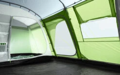 Berger Gezinstent Asmera 6 Deluxe 13 Berger Gezinstent Asmera 6 Deluxe -Berger 114139 2373448