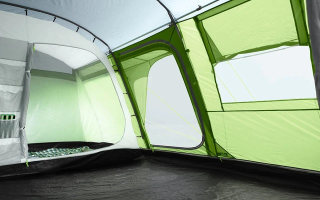 Berger Gezinstent Asmera 6 Deluxe 7 Berger Gezinstent Asmera 6 Deluxe - Afbeelding 5