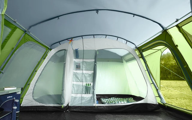 Berger Gezinstent Asmera 6 Deluxe 8 Berger Gezinstent Asmera 6 Deluxe - Afbeelding 6