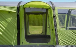 Berger Tunneltent Magalo 6-L Deluxe -Berger 114160 2279110