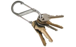 Nite Ize Dubbele Karabijnhaak S-Biner Afm. 3