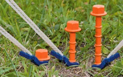 Peggy Peg Schroefharing N 12 Per Set