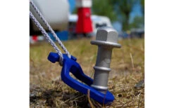 HP Slag-schroefharing