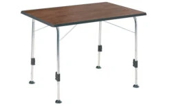 Dukdalf Tafel Stabilic III Houtoptiek