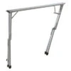 Aluminium Roltafel -Berger 123768 2330071