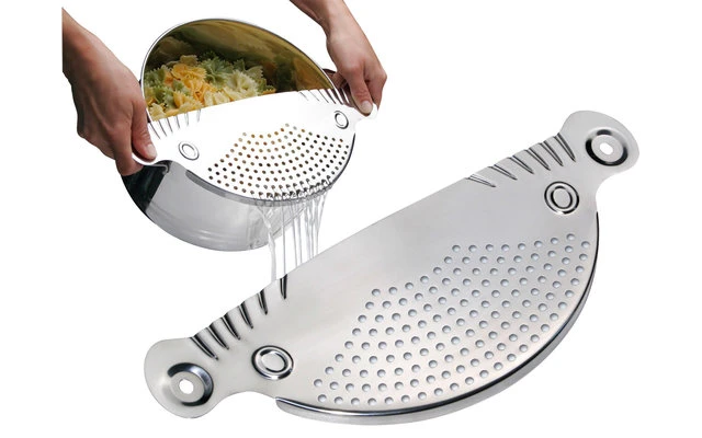 Afgiethulp 3 Afgiethulp