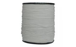 Berger Rubber Touw Werfgoed Blauw