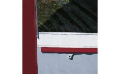 DWT Steile Wandtent Villa 4 -Berger 13026 122349