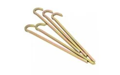 Vierkante Grondspijkers