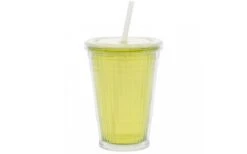 Thermobeker Met Rietje -Berger 14908 2544817