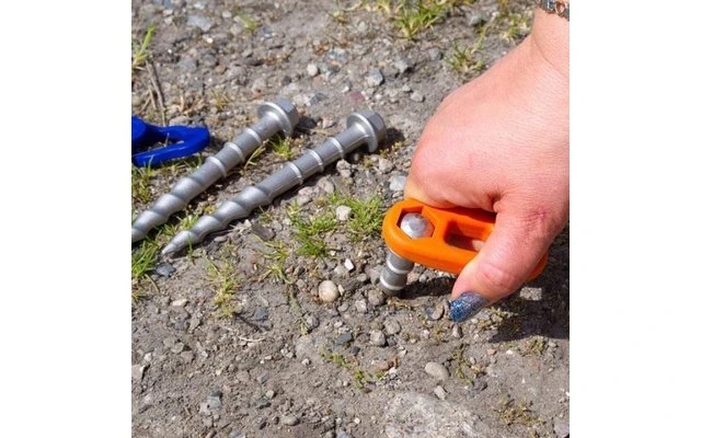 HP Slag-schroefharing 5 HP Slag-schroefharing - Afbeelding 3