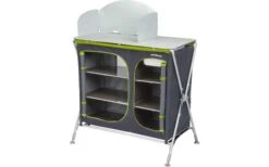 Berger Keukenbox Pablo Premium -Berger 160295 2327323