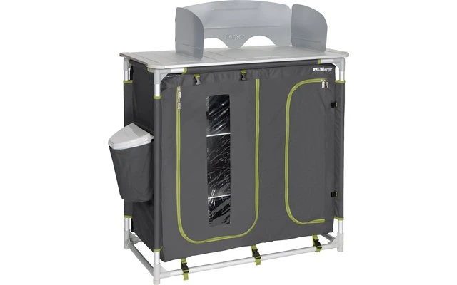 Berger Keukenbox Premium II 3 Berger Keukenbox Premium II