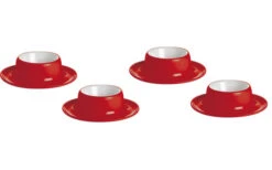 Gimex Eierdop Sierra 4 Per Set