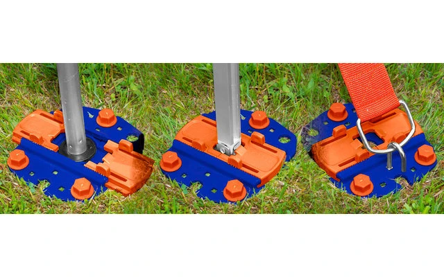 Peggy Peg Fix&Go Ankerplaat 2.0 3 Peggy Peg Fix&Go Ankerplaat 2.0