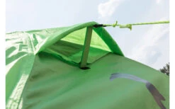 Mountain Guide Geodetische Tent Carpi II -Berger 188516 2450132