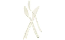 Koziol Bestekset Klikk 3-dlg.