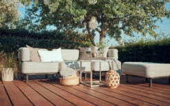 One Bar Element 3 Opblaasbare Kruk Lichtgrijs 14 One Bar Element 3 Opblaasbare Kruk Lichtgrijs -Berger 200951 2614112