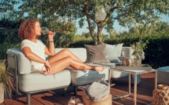 One Bar Element 3 Opblaasbare Kruk Lichtgrijs 15 One Bar Element 3 Opblaasbare Kruk Lichtgrijs -Berger 200978 2614124