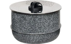 Beaver Brandpannenset Dolomia 22 10-delig