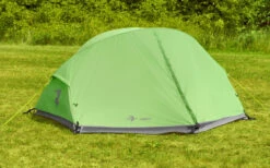 Mountain Guide Geodetische Tent Carpi II -Berger 226963 1701319
