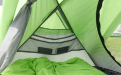 Mountain Guide Geodetische Tent Carpi II -Berger 226993 1724154