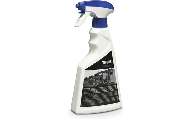 Thule Kunststofreiniger PVC Cleaner 3 Thule Kunststofreiniger PVC Cleaner