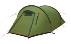 Berger 37 High Peak Hoge Piek Tunnel Tent Vlieger 3