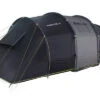 High Peak Tauris 4 Tunnel Tent 2 High Peak Tauris 4 Tunnel Tent -Berger 229702 2420035