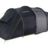 High Peak Tunnel Tent Tauris 6 -Berger 229704 2534093