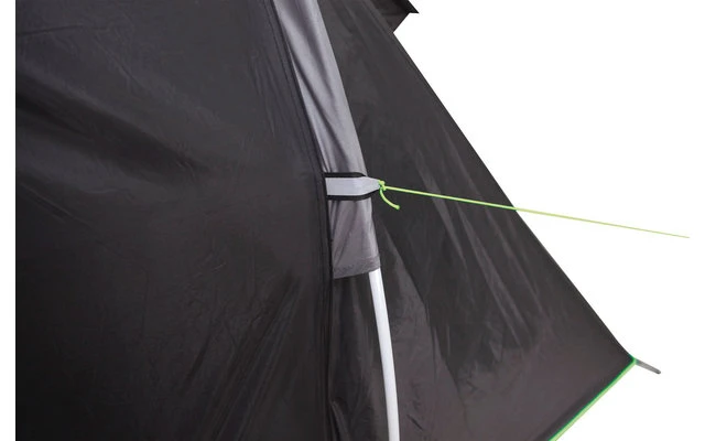 High Peak Tauris 4 Tunnel Tent 6 High Peak Tauris 4 Tunnel Tent - Afbeelding 4