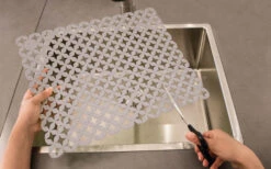 Rotho Spoelbakmat Space Wonder -Berger 230293 1711077