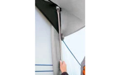 DWT Duwstang Recht 260 Cm