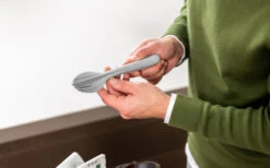 Koziol Bestekset Klikk 3-dlg. -Berger 239003 2594113