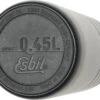 Esbit Majoris Themo Mok 450 Ml Zwart -Berger 248308 1744330