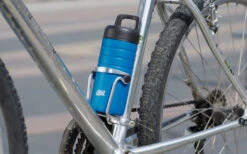 Esbit Majoris Themo Mok 450 Ml Zwart -Berger 248536 1821804