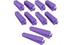 Metaltex Zak Clips Set Van 10