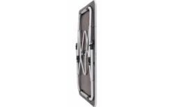 Berger Livenza Campingtafel Donker 65 X 65 Cm -Berger 250511 2260799